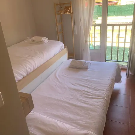 Comillas - Casa Miranda A 1000m *