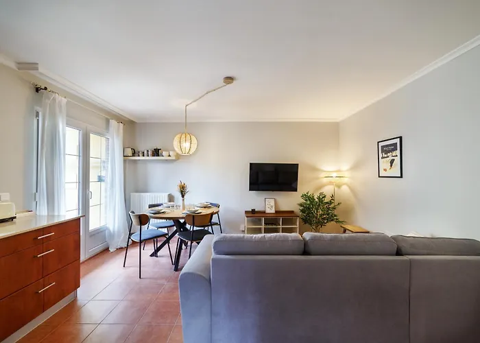 Apartmán Comillas - Casa Miranda A 1000m Casasola