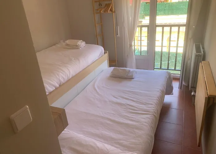 Comillas - Casa Miranda A 1000m *