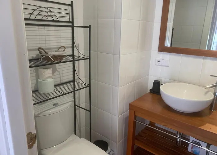 Apartmán Comillas - Casa Miranda A 1000m Casasola