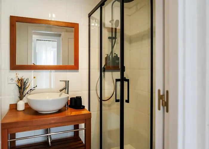 Comillas - Casa Miranda A 1000m Apartmán